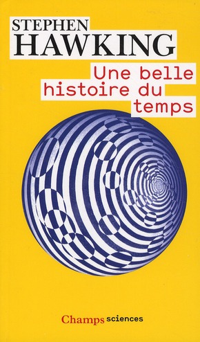 Une belle histoire du temps
