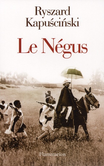 Le Négus