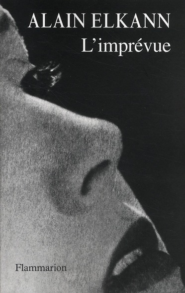 L'imprévue