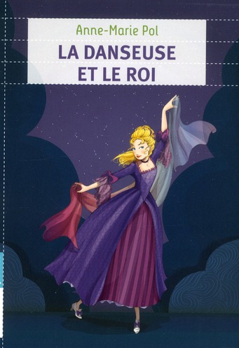 La danseuse et le roi