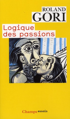 Logique des passions