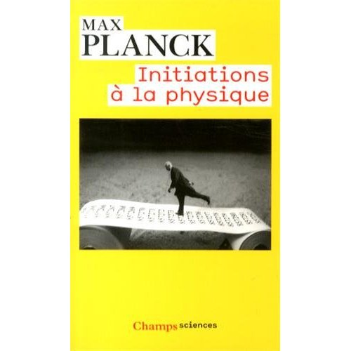 Initiations à la physique