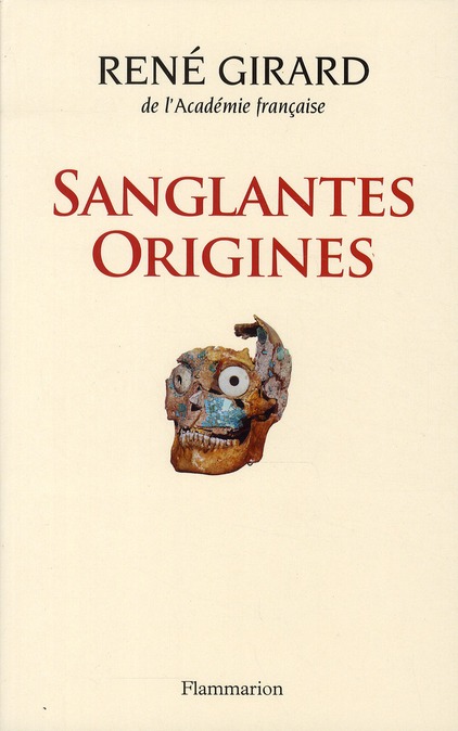 Sanglantes origines