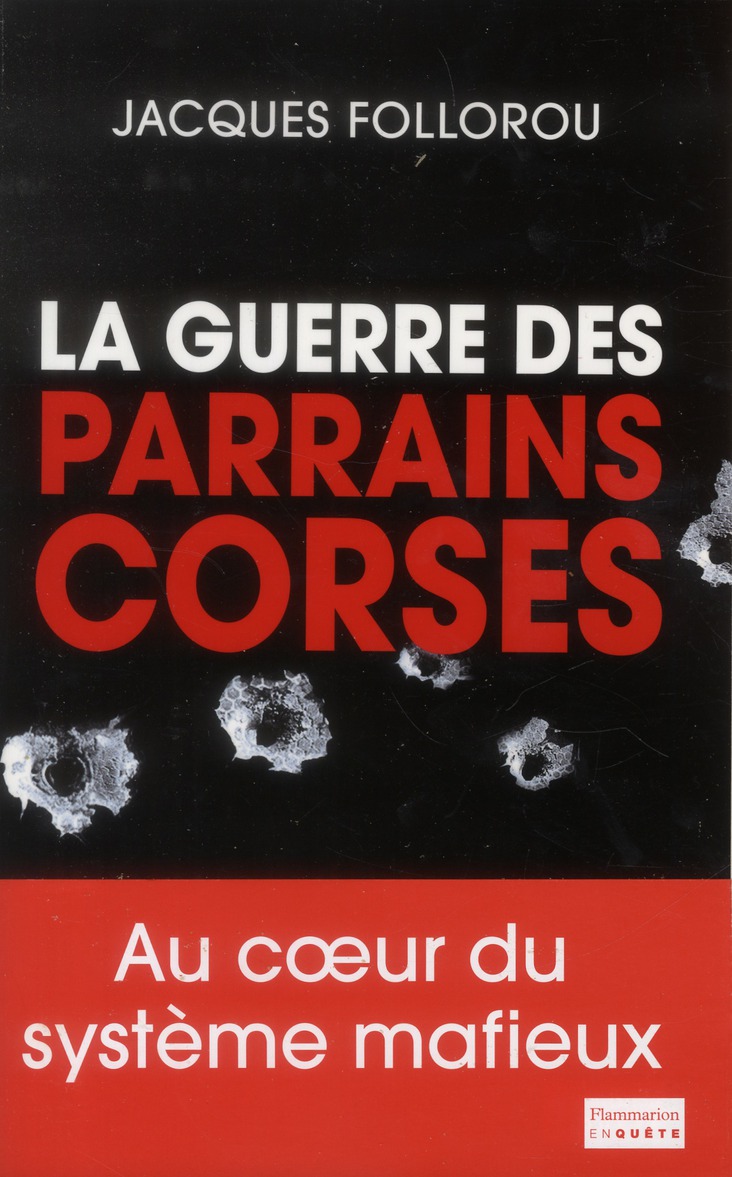 La guerre des parrains corses