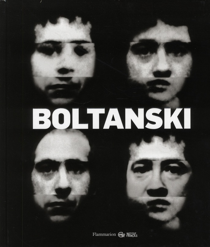 Christian Boltanski