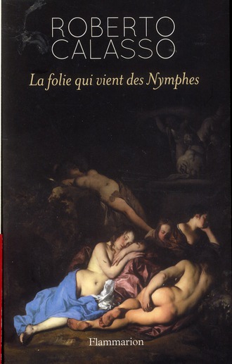 La folie qui vient des Nymphes