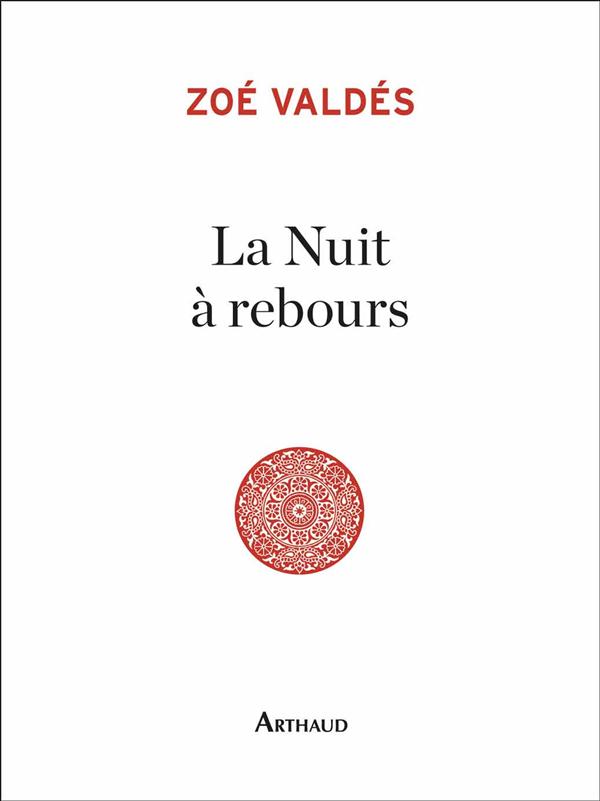 La nuit à rebours