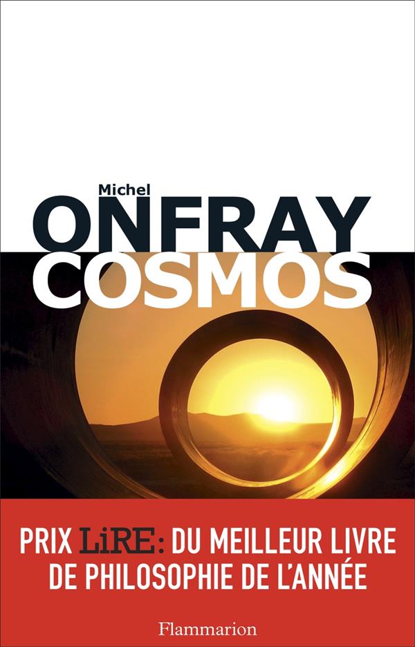 Cosmos. Une ontologie matérialiste