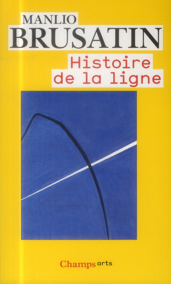 Histoire de la ligne