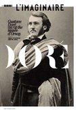 L'imaginaire. Gustave Doré au musée d'Orsay, Edition bilingue français-anglais