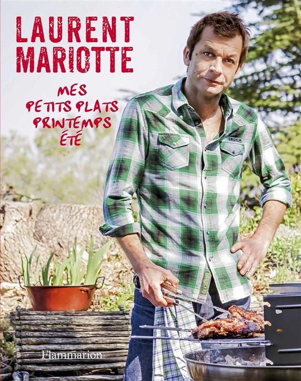 Mes petits plats printemps-été