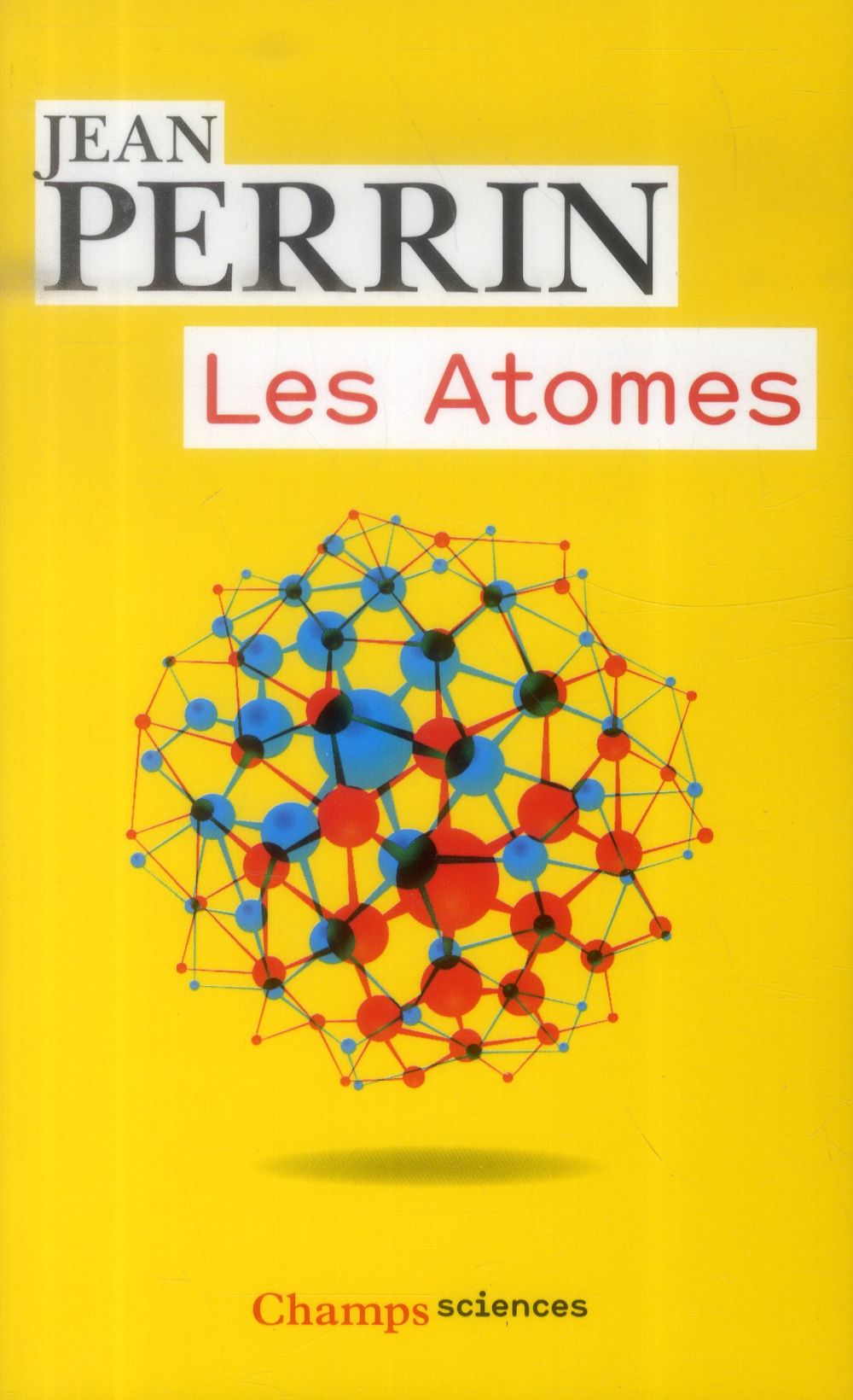 Les atomes