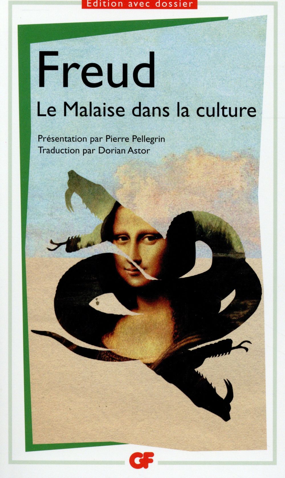 Le Malaise dans la culture