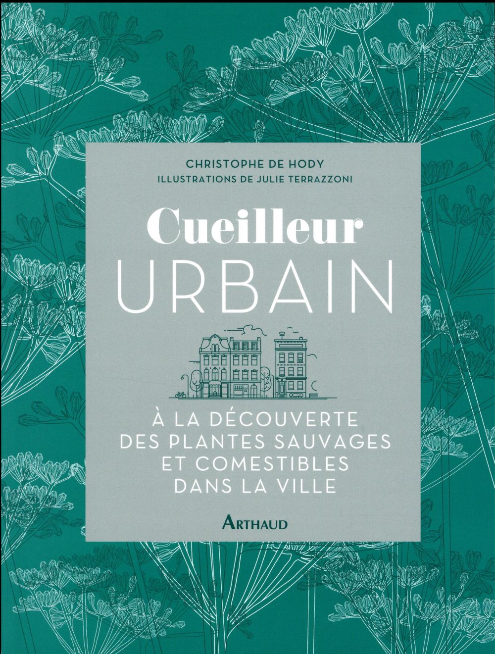 Cueilleur urbain