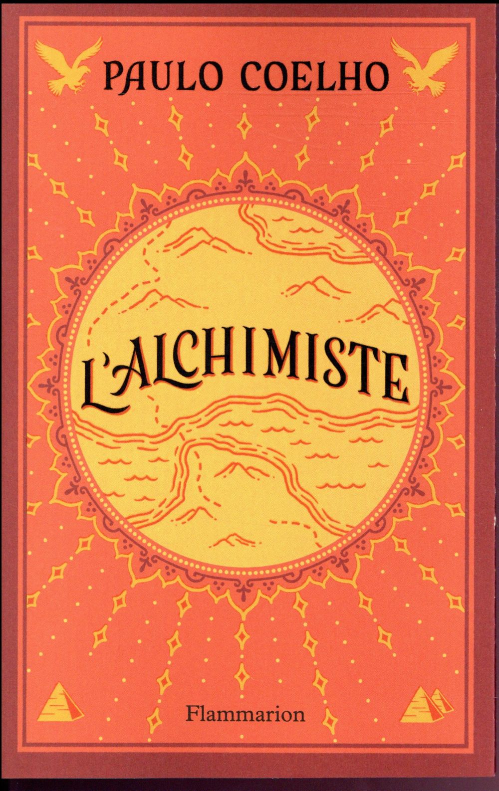 L'Alchimiste