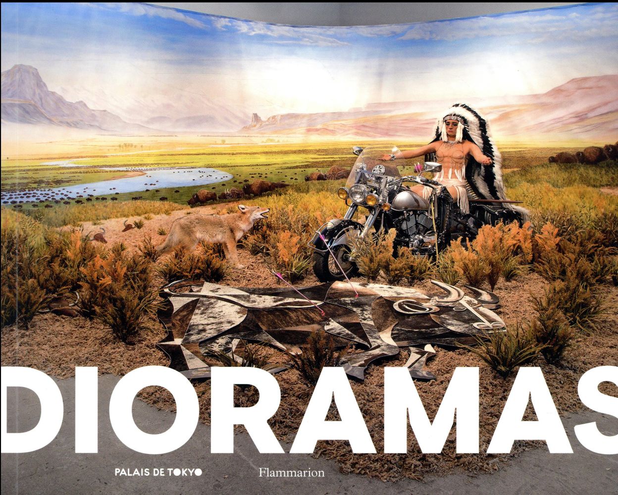 Dioramas