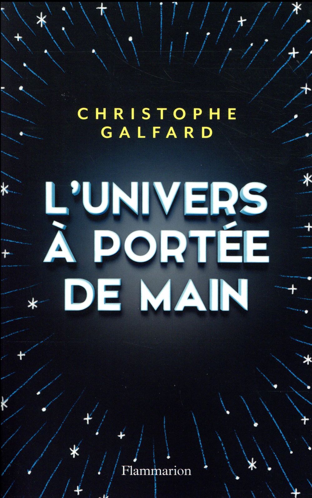 L'univers à portée de main