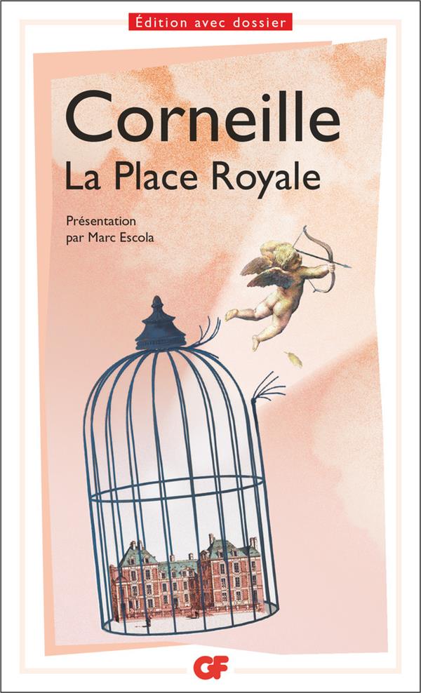 La place Royale