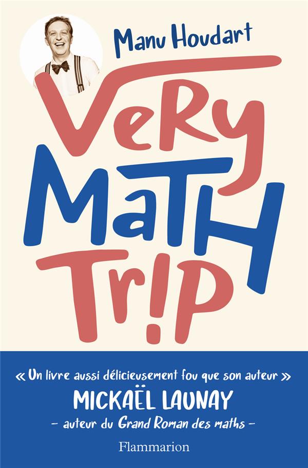 Very math trip