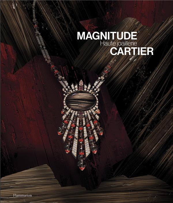 Magnitude Cartier. Haute joaillerie