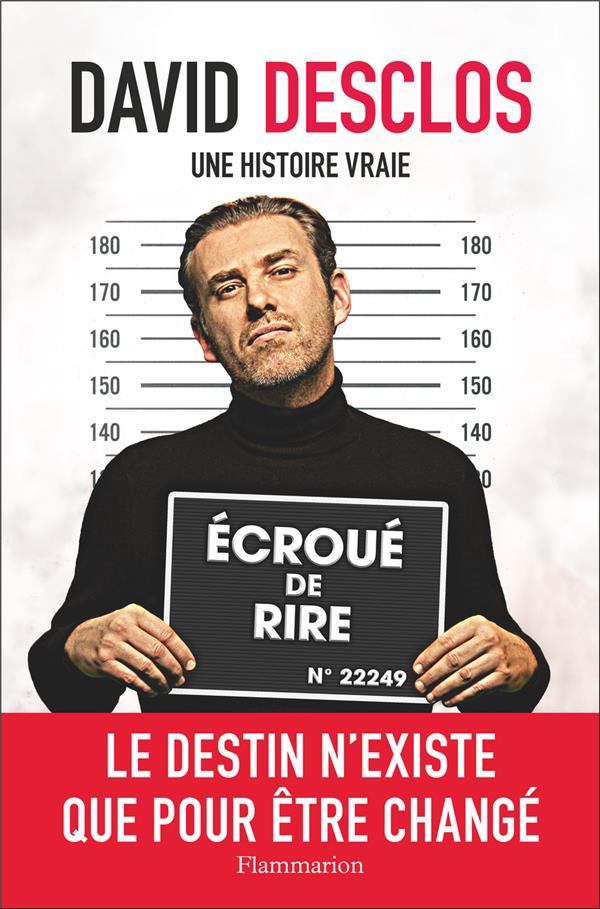 David Desclos, une histoire vraie