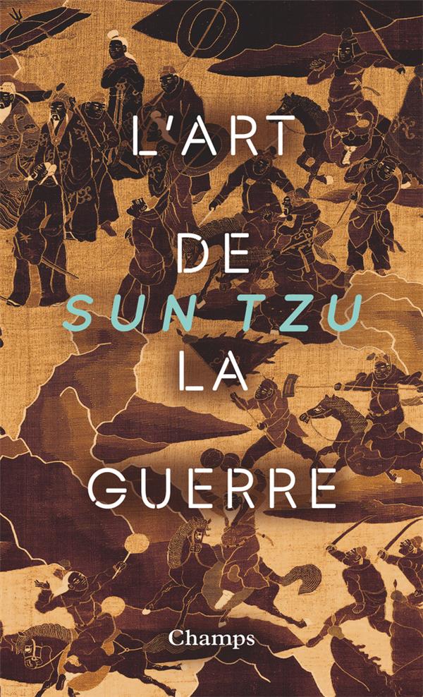 L'art de la guerre. Edition collector