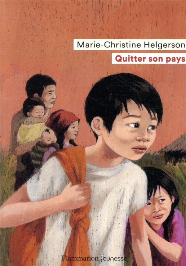 Quitter son pays