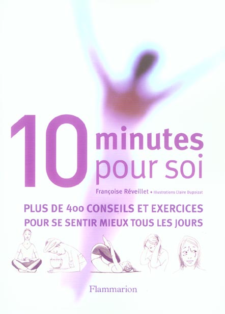 10 minutes pour soi