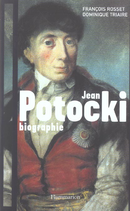 Jean Potocki