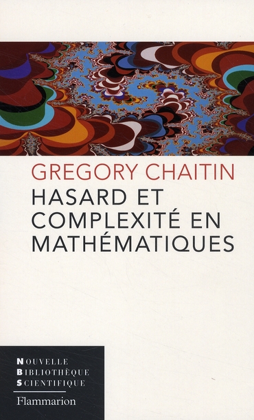 Hasard et complexité en mathématiques