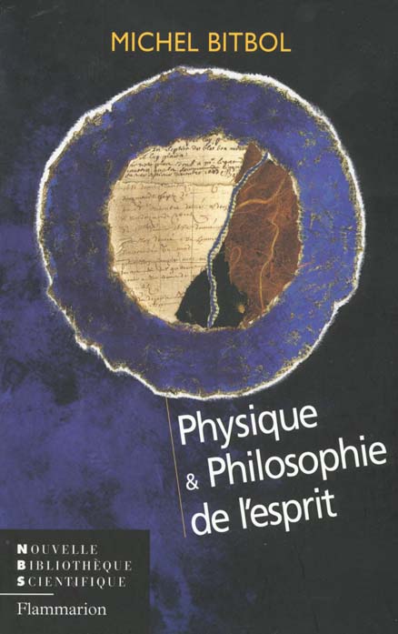Physique et philosophie de l'esprit