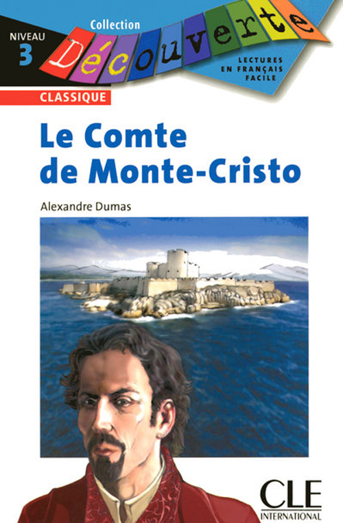 Le Comte de Monte-Cristo. Niveau 3