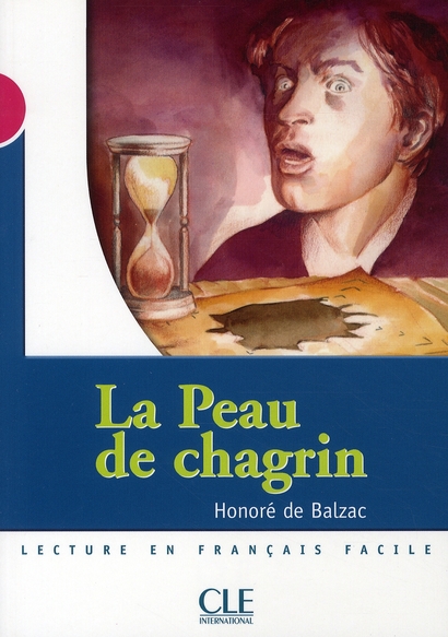 La Peau de chagrin. Niveau 3