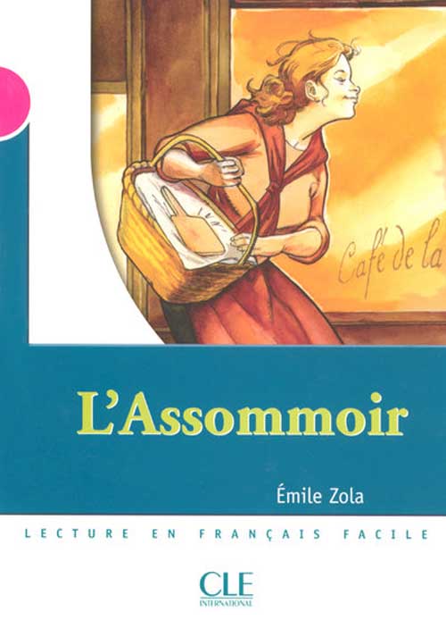 L'Assommoir. Niveau 3