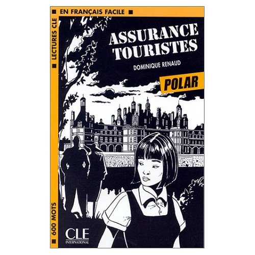 Assurance touristes
