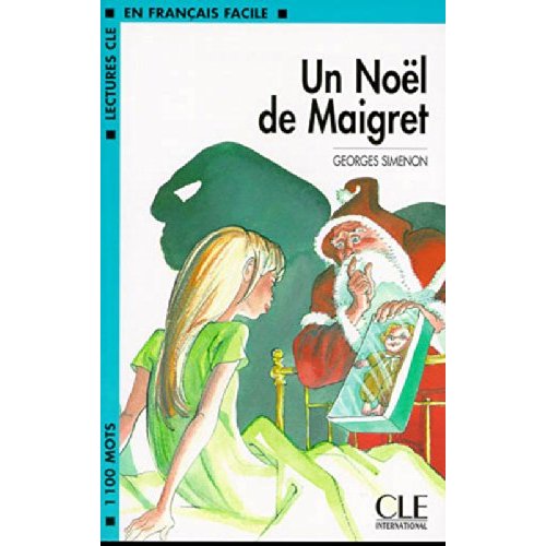 Un Noël de Maigret