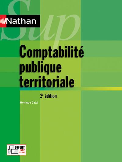 Comptabilité publique territoriale. 2e édition