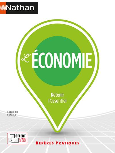 L'économie. Edition 2021