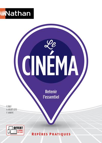 Le cinéma. Edition 2022