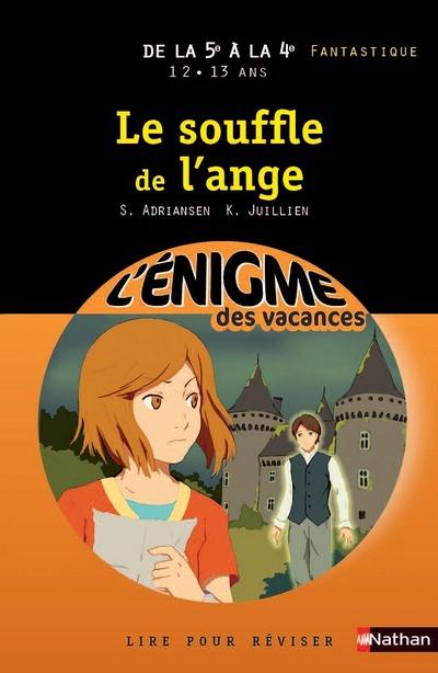 Le souffle de l'ange