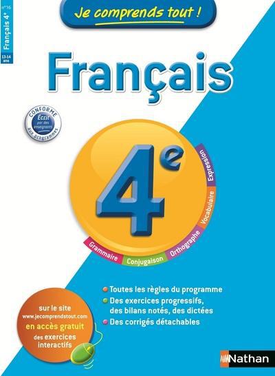 Français 4e