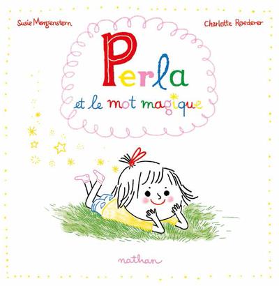 Perla et le mot magique