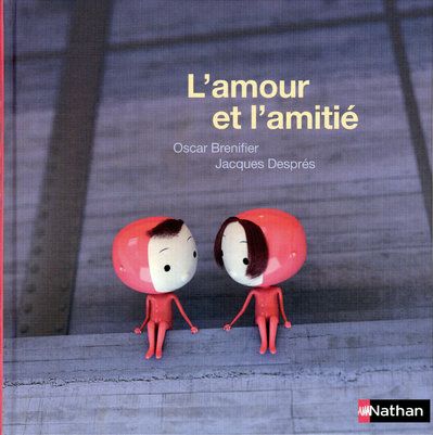 L'amour et l'amitié