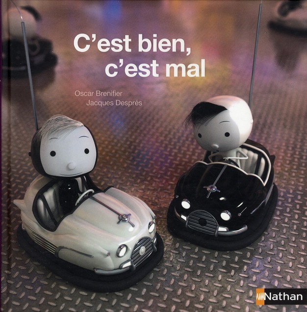 C'est bien, c'est mal