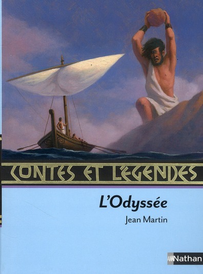 L'Odyssée