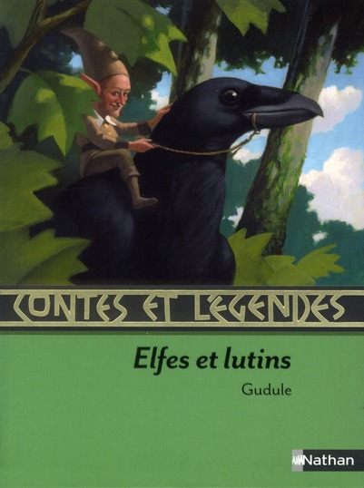 Elfes et lutins