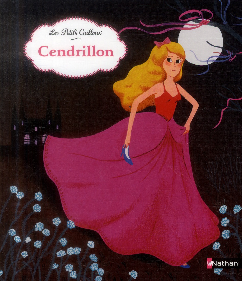 Cendrillon