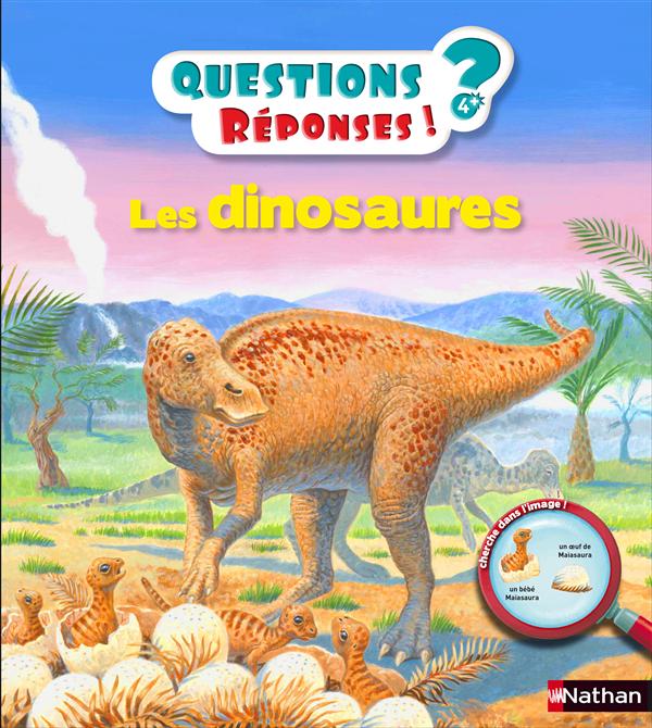 Les dinosaures