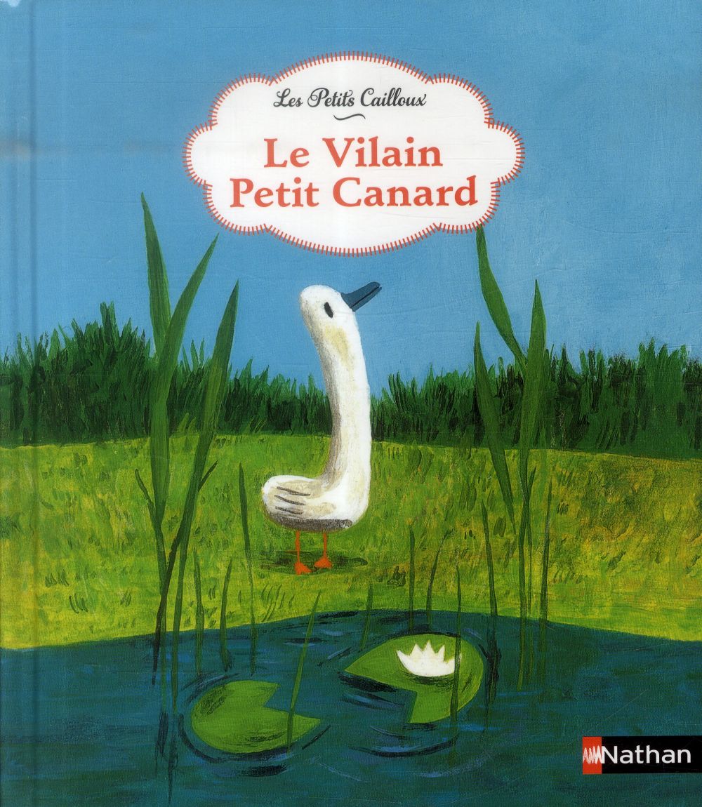 Le vilain petit canard