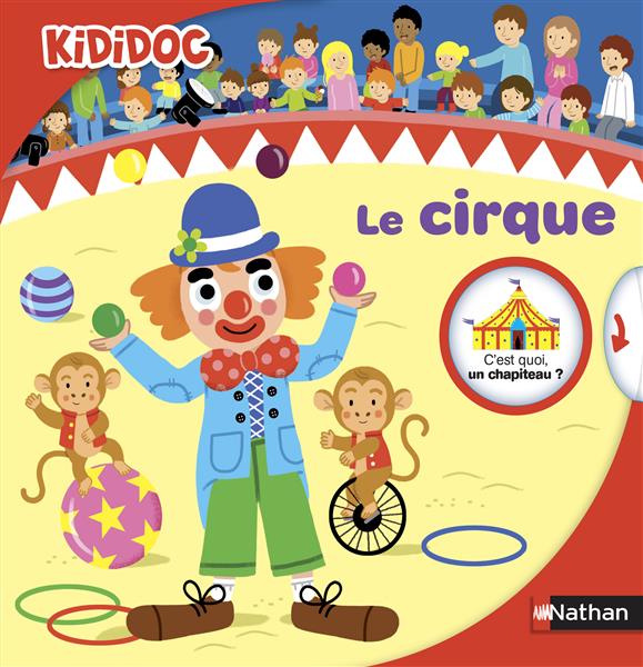 Le cirque